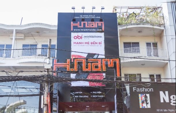 1 thương hiệu bán lẻ điện thoại di động nổi tiếng bất ngờ thông báo ngừng hoạt động từ 1/10/2025